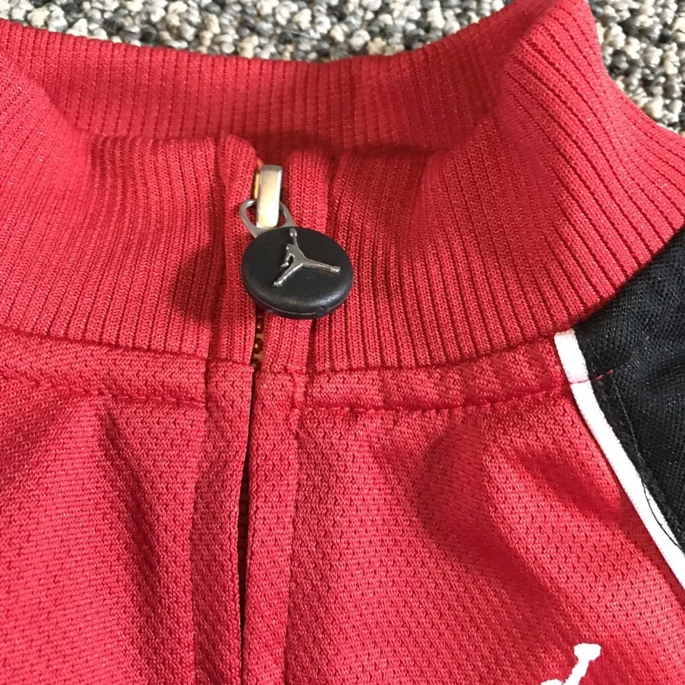 Jordan Brand Full-Zip Youth 18M‎ Jacket